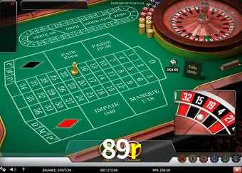 89r São Paulo - Jogo Providers