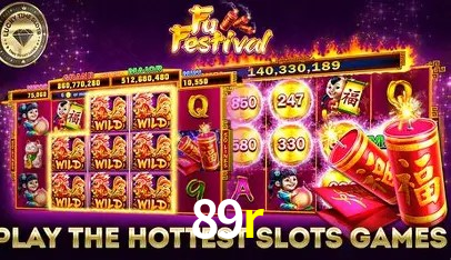 89r Belo Horizonte - Promo Tips