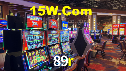 89r casino