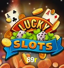 89r Slot - 320+ Caça-Níqueis Premium