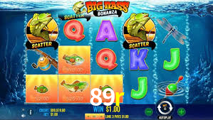 Sinta a adrenalina dos jogos de cassino com 89r
