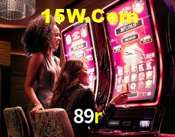 Experiência VIP 89r
