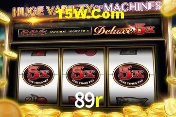 89r Belo Horizonte - Jackpots