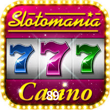 Slot Games 89r