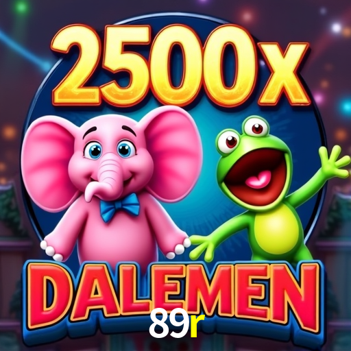 Desvendando o Mundo dos Jogos Virtuais na 89r
