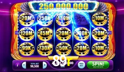 89r Salvador - Strategy