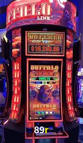 Welcome Bonus 89r