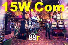 89r casino