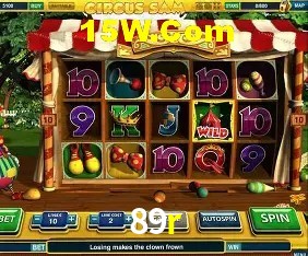 Jogos de Slot 89r